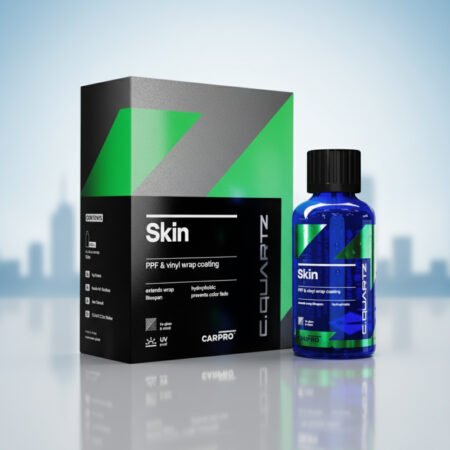 CarPro CQuartz SKIN 50ml Kit