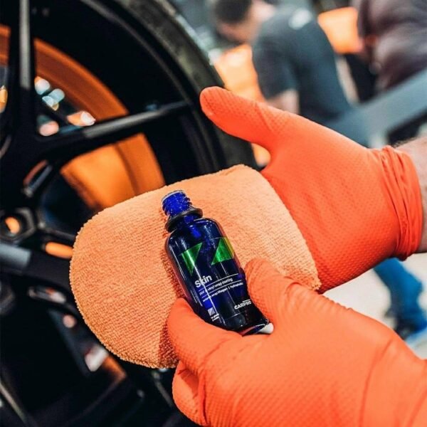 CarPro CQuartz SKIN 50ml Kit – Ceramic Coating for PPF & Vinyl | Ultimate UV Protection - Image 2