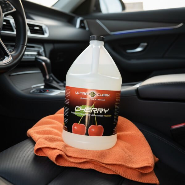 Cherry Air Freshener – 1 Gallon - Image 2
