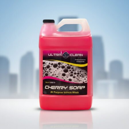 Cherry Soap – 1 Gallon
