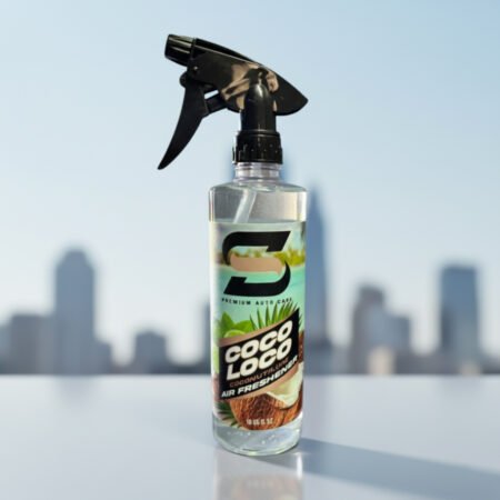 Coco Loco Air Freshener – 16oz