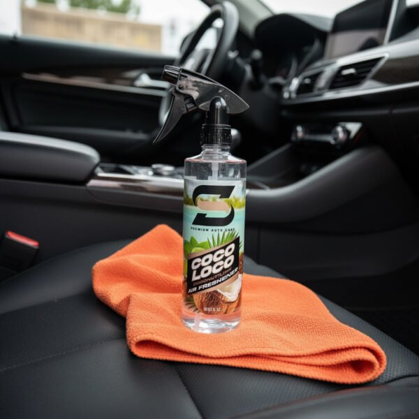 Coco Loco Air Freshener – 16oz - Image 2