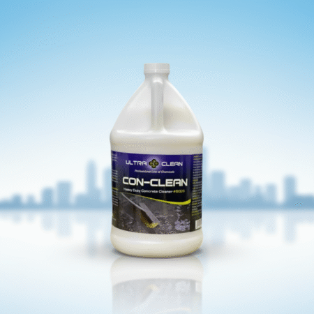 Con-Clean Heavy Duty Concrete Cleaner