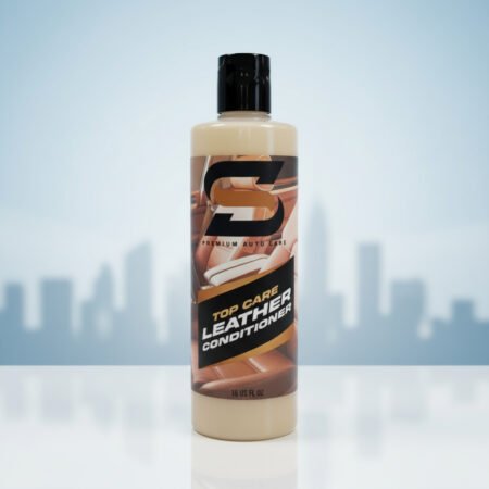 Creme Leather Conditioner