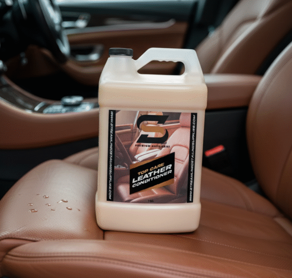Créme Leather Conditioning - Image 2