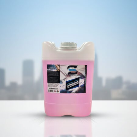 Crystal View – 5 Gallon