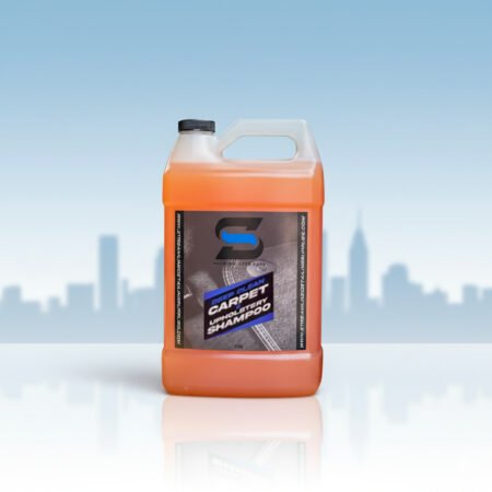 Deep Clean Carpet & Upholstery