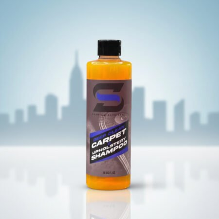 Deep Clean Carpet & Upholstery 32oz