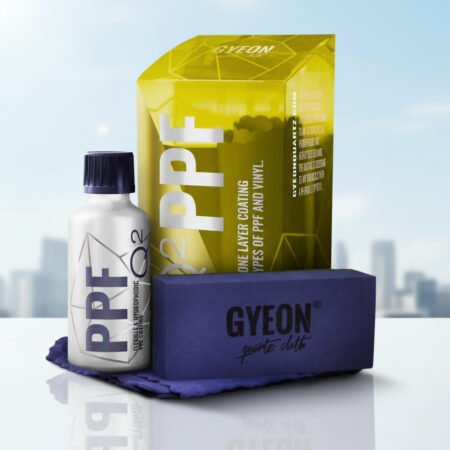 Gyeon Q² PPF