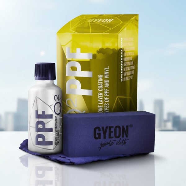 Gyeon Q² PPF
