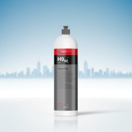 Heavy Cut H9.0