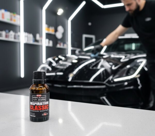 Inspiration STOUT Ceramic Coating – 30ml - Image 2