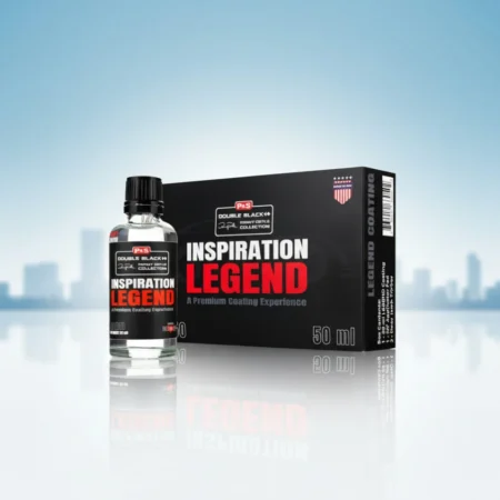 Inspiration STOUT Ceramic Coating – 50ml