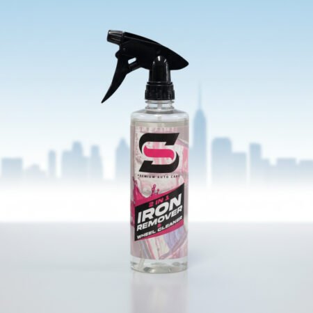 Iron Remover – 16oz