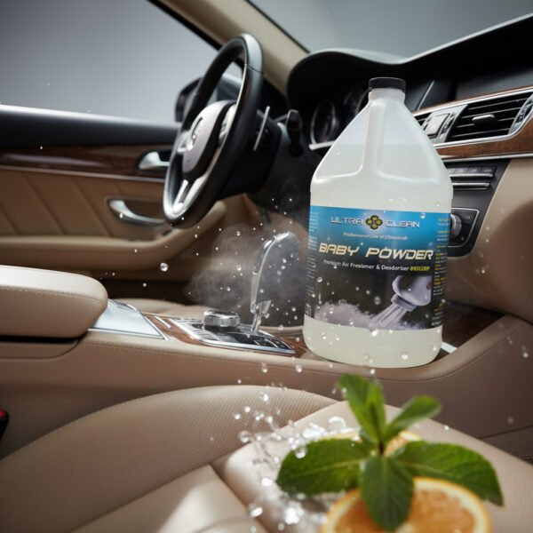 Jasmine 1G Ready-to-Use Air Freshener - Image 2