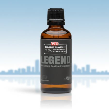 Legend Premium Ceramic Coating – 50ml