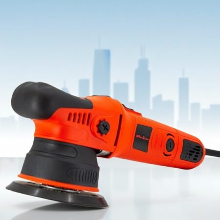 M8S V2 Dual Action Polisher