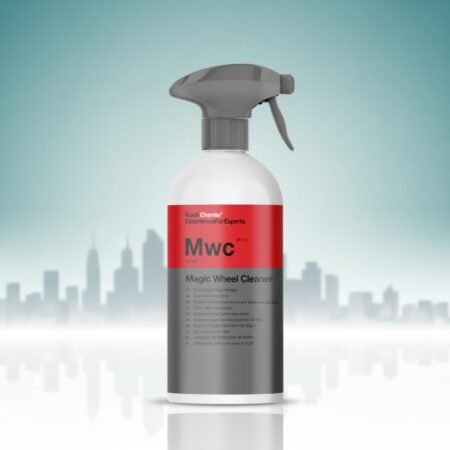 Magic Wheel Cleaner – 500 mL