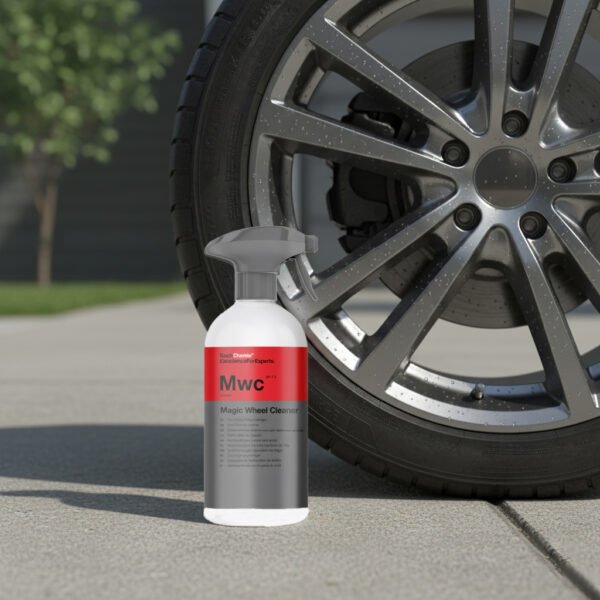 Magic Wheel Cleaner – 500 mL - Image 2