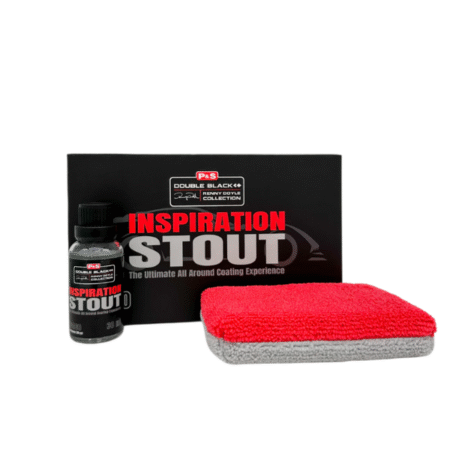 Inspiration STOUT Ceramic Coating