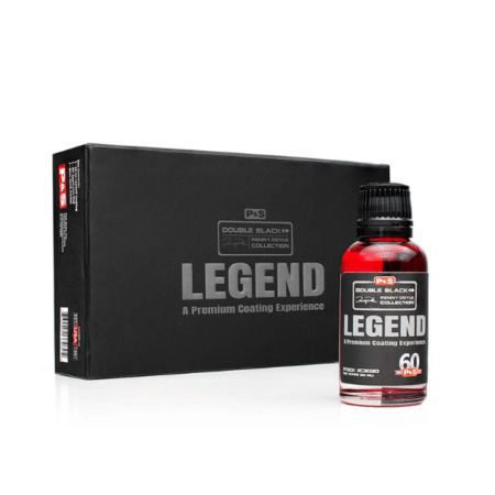 P&S LEGEND Ceramic Coating – 30ml
