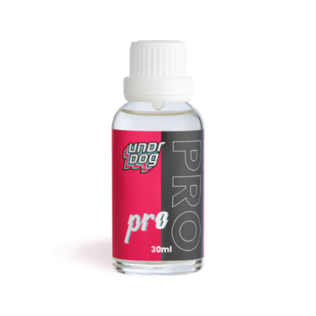 Undrdog Pro – 30ml Advanced Hydrophobic Coating for Ultimate Protection & Shine