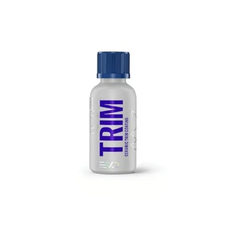 Gyeon Q² Trim EVO – 2 fl oz | Advanced Ceramic Coating for Plastic & Trim Protection