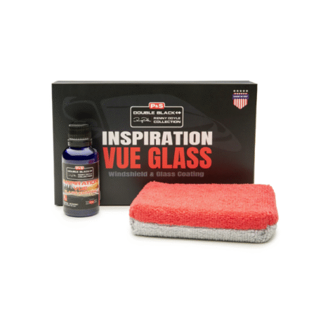 Inspiration VUE Glass Coating