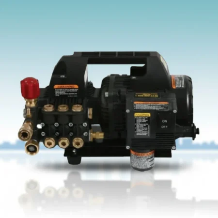 Mi-T-M 1,400 PSI Electric Power Washer