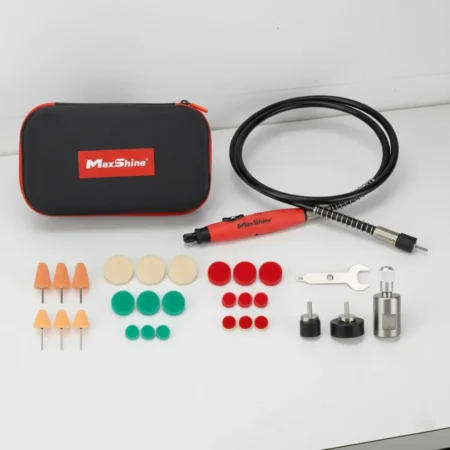 Mini Rotary Polishing System