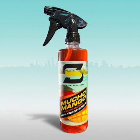 Mucho Mango Air Freshener 16oz