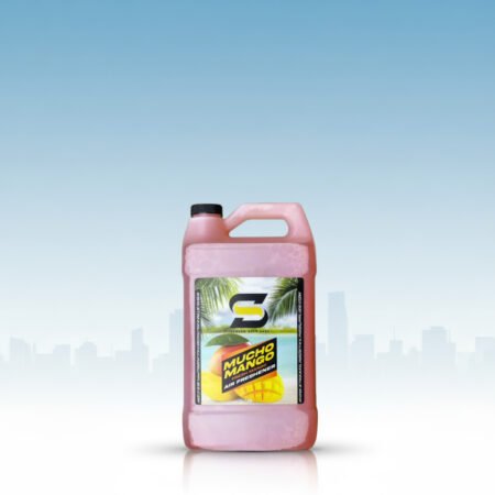 Mucho Mango Air Freshener 1G