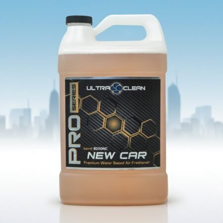 New Car 1G Ready-to-Use Air Freshener