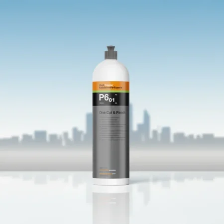 One Cut & Finish P6.02 – 250ml