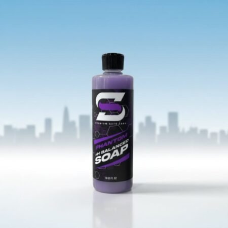 PHANTOM pH Balanced Soap