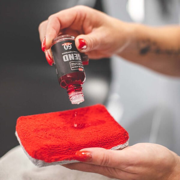P&S LEGEND Ceramic Coating – 30ml | Deep Gloss & Elite Protection (Special Price) - Image 2