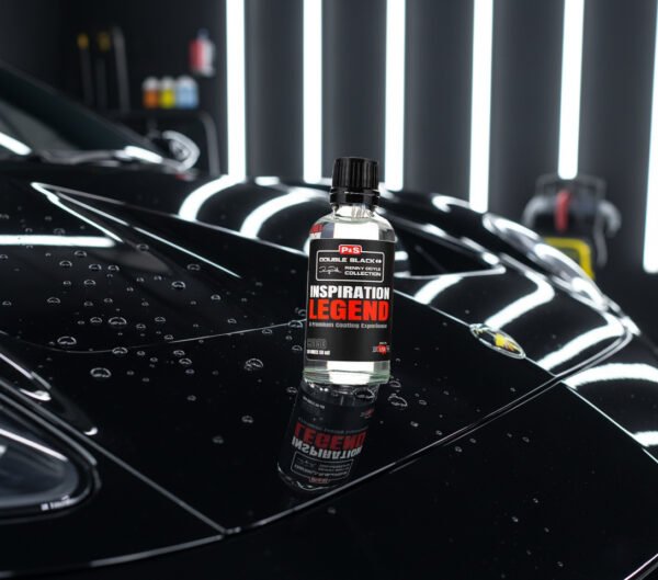 Inspiration STOUT Ceramic Coating – 50ml - Image 2