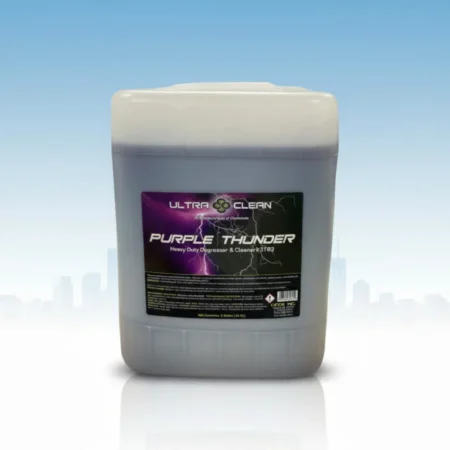 PURPLE THUNDER – 5 Gallon