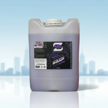 Phantom pH Balanced Soap – 5 Gallon