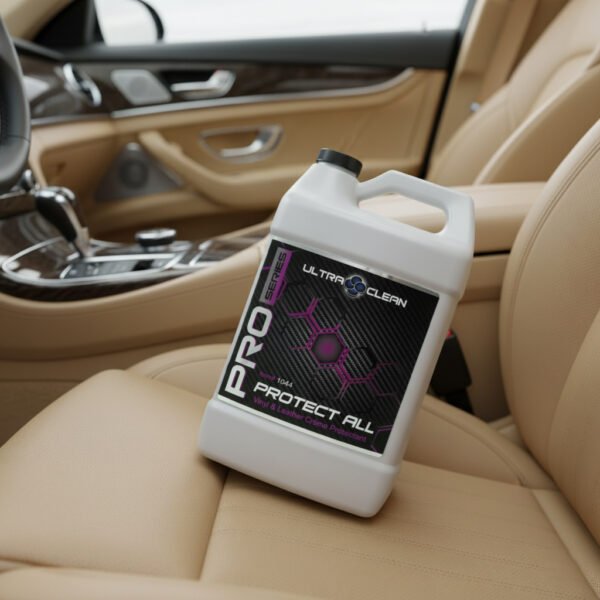 Protect All Conditioner – 1 Gallon - Image 2