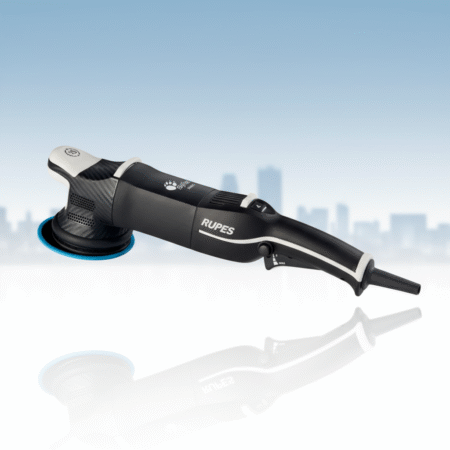 Random Orbital Polisher