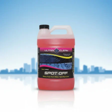 SPOT OFF – 1 Gallon