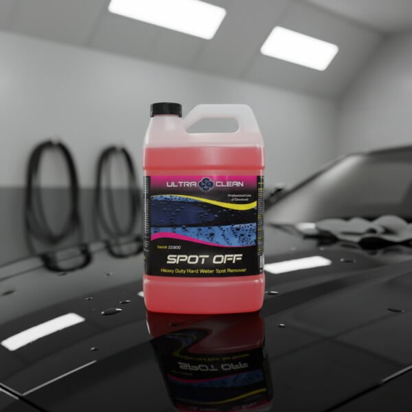 SPOT OFF – 1 Gallon - Image 2
