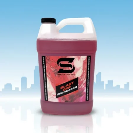 Streamline Blast Off Degreaser – 1