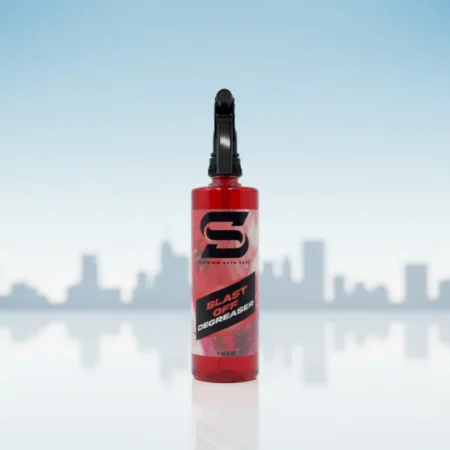 Streamline Blast Off Degreaser Spray