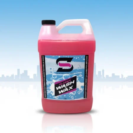 Streamline Blazer High Suds Car Shampoo – 1