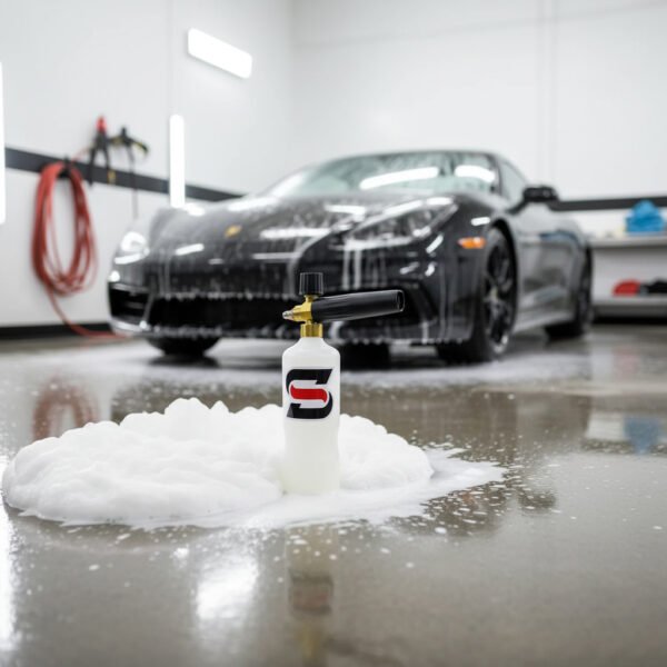 Streamline Foam Cannon - Image 2