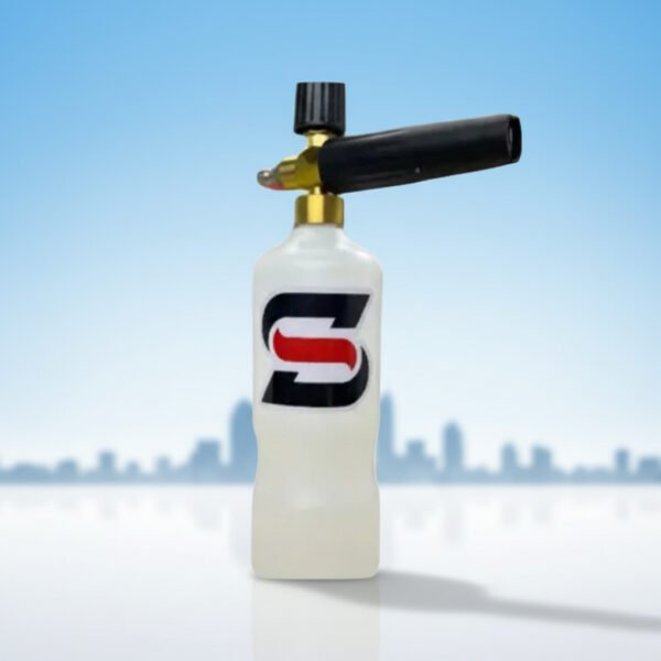 Streamline Foam Cannon