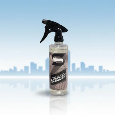 Streamline Leather Cleaner