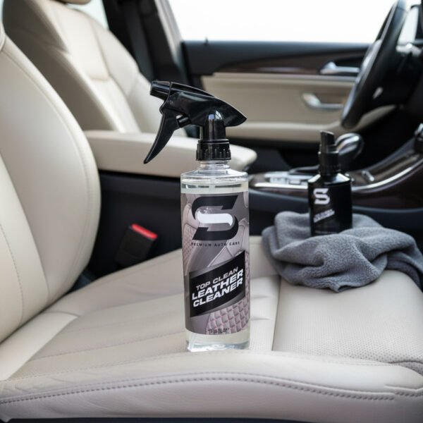 Streamline Leather Cleaner - Image 2
